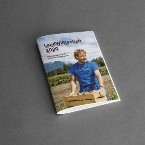 cover landwirtschaft2030