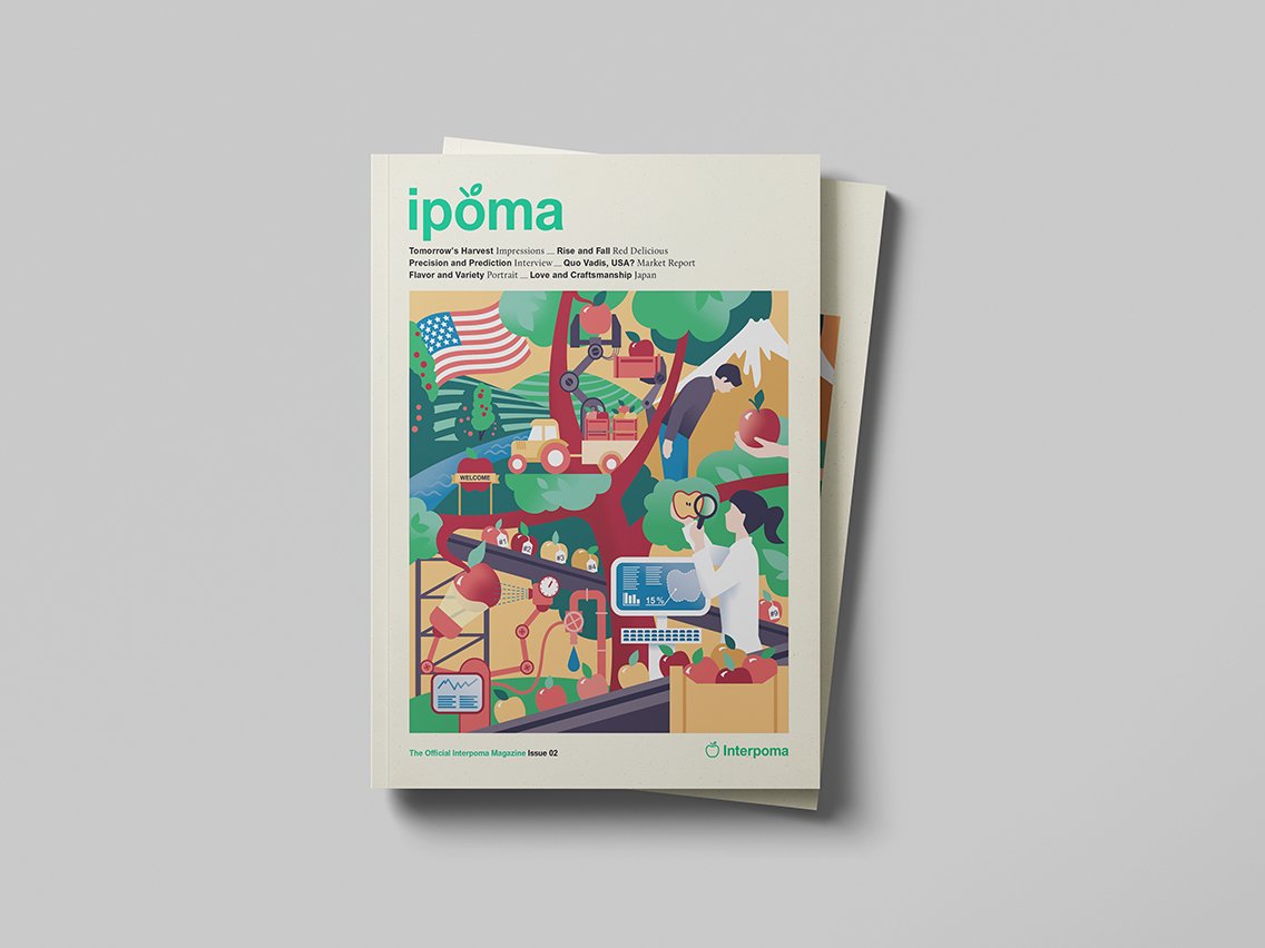ipoma2022 Magazin