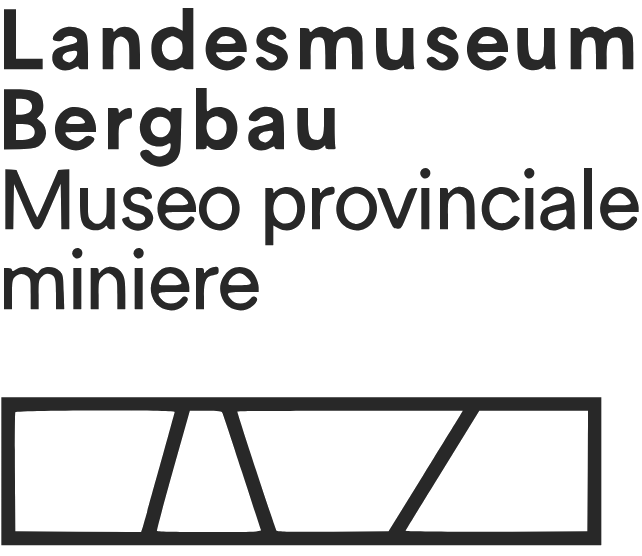 Logo Landesmuseum Bergbau